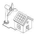 Energy & Utilities visual