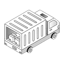 Logistics visual